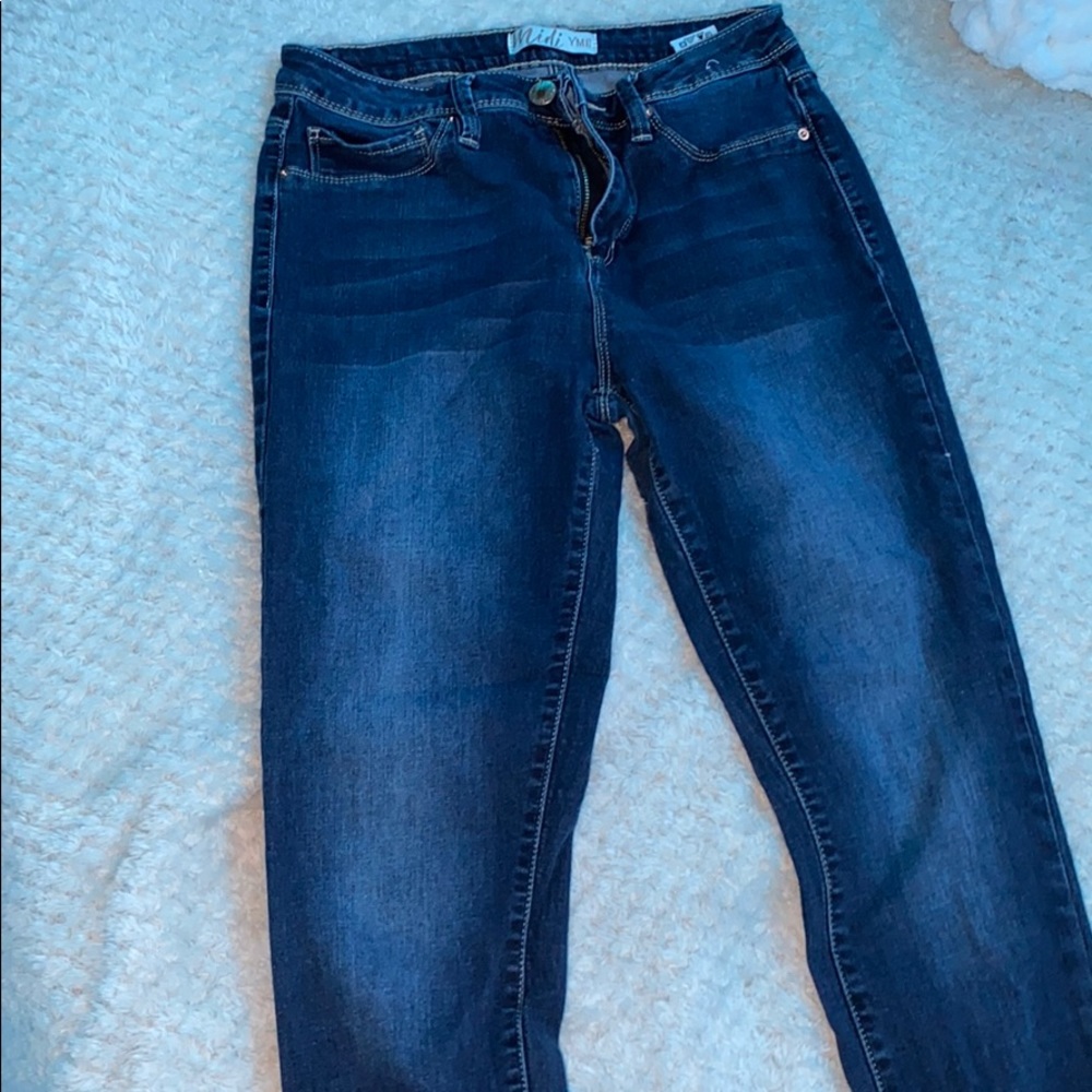 YMI JEANS